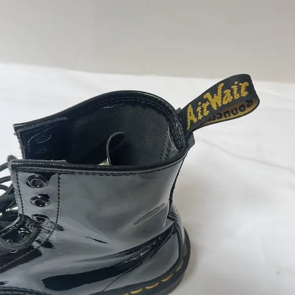 Dr. Martens shoes boots
