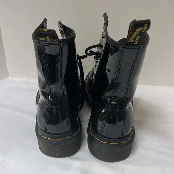 Dr. Martens shoes boots