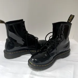 Dr. Martens shoes boots