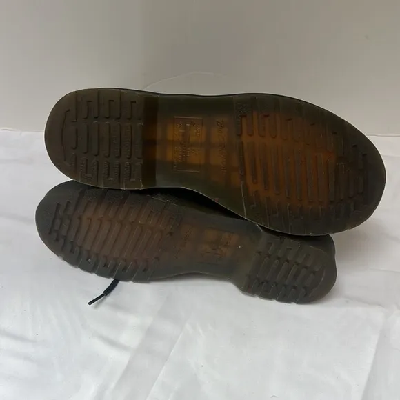 Dr. Martens shoes boots