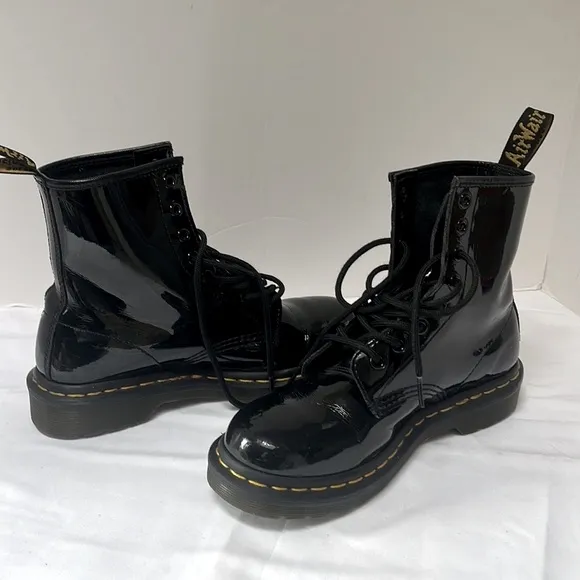Dr. Martens shoes boots