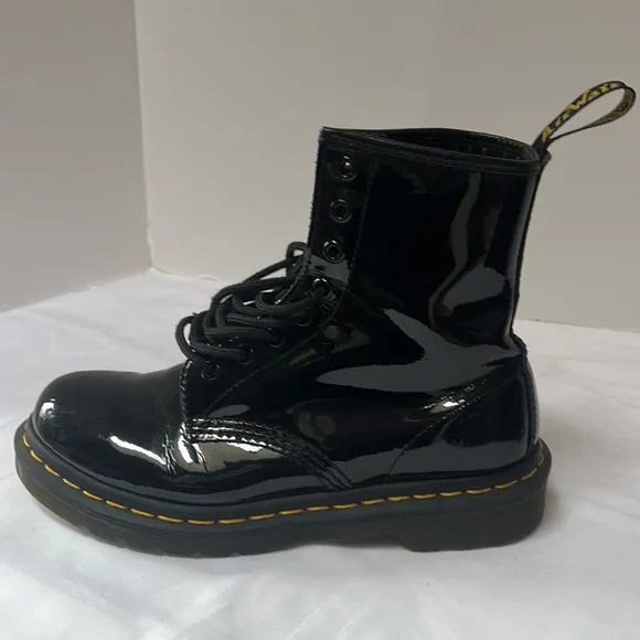 Dr. Martens shoes boots
