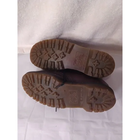 Dr MARTENS Shoes Made in England