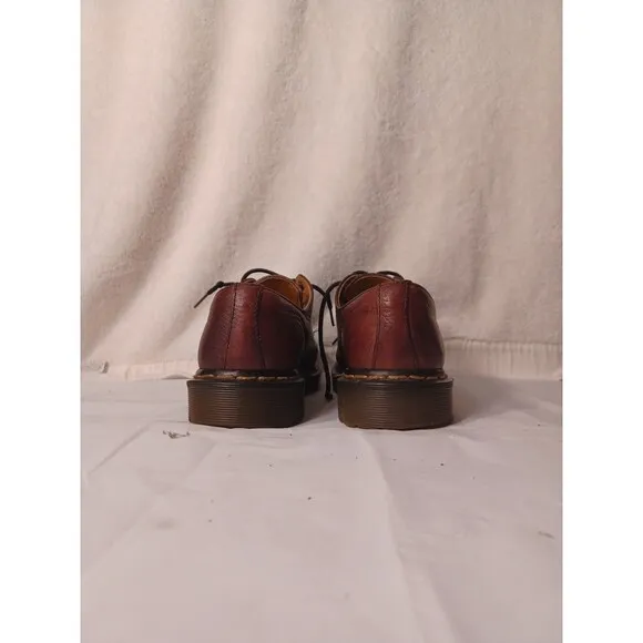 Dr MARTENS Shoes Made in England
