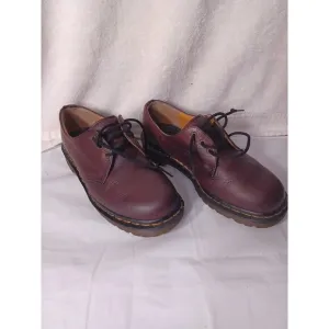Dr MARTENS Shoes Made in England