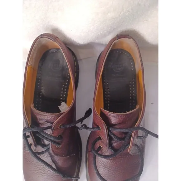 Dr MARTENS Shoes Made in England