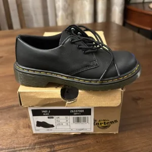 Dr. Martens shoes