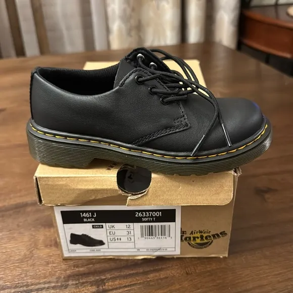 Dr. Martens shoes