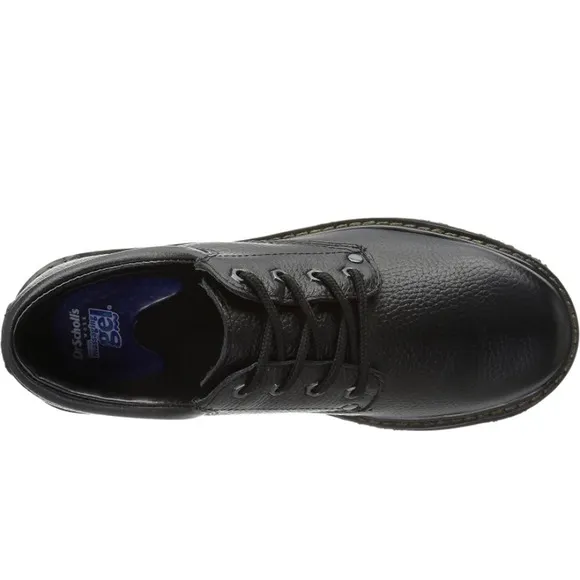 Dr. Scholl's Men's Harrington Work Shoe - Size 8.5W, Comfort and Performance