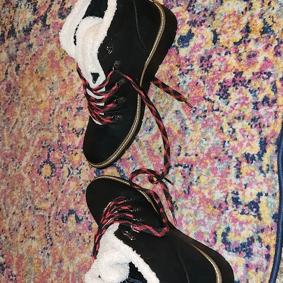 Dr. Scholls Wedge Bootie women’s size 9.5