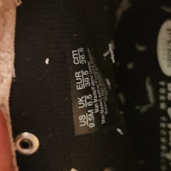 Dr. Scholls Wedge Bootie women’s size 9.5