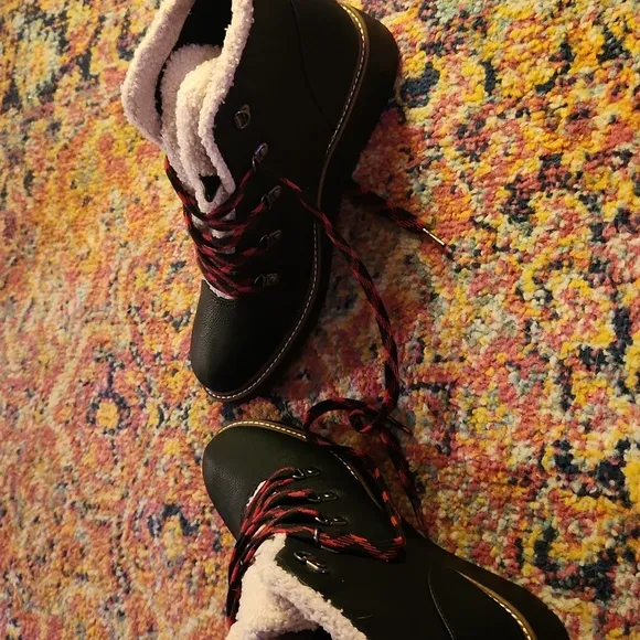 Dr. Scholls Wedge Bootie women’s size 9.5