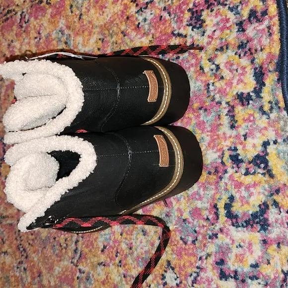 Dr. Scholls Wedge Bootie women’s size 9.5