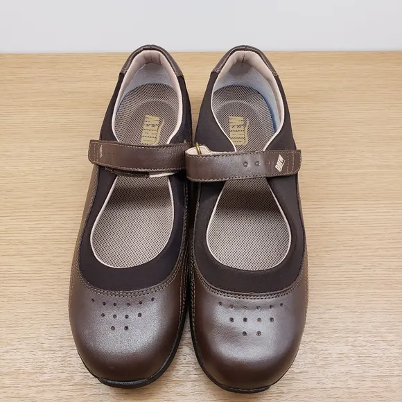 Drew &quot;Rose&quot; Mary Jane Orthopedic Shoes