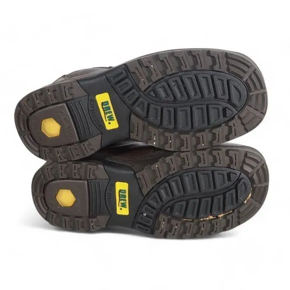 Drew Boulder Low-Cut Orthopedic Waterproof Hiker 40920-68 Men's 9.5 (4EW)