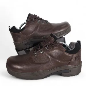 Drew Boulder Low-Cut Orthopedic Waterproof Hiker 40920-68 Men's 9.5 (4EW)