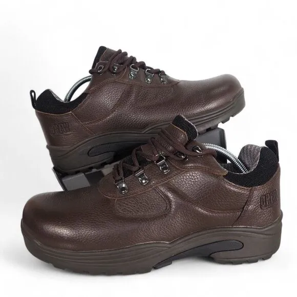 Drew Boulder Low-Cut Orthopedic Waterproof Hiker 40920-68 Men's 9.5 (4EW)