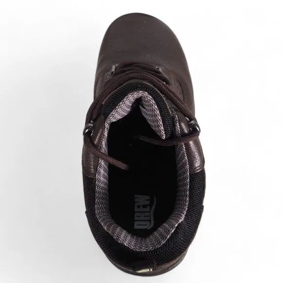 Drew Boulder Low-Cut Orthopedic Waterproof Hiker 40920-68 Men's 9.5 (4EW)