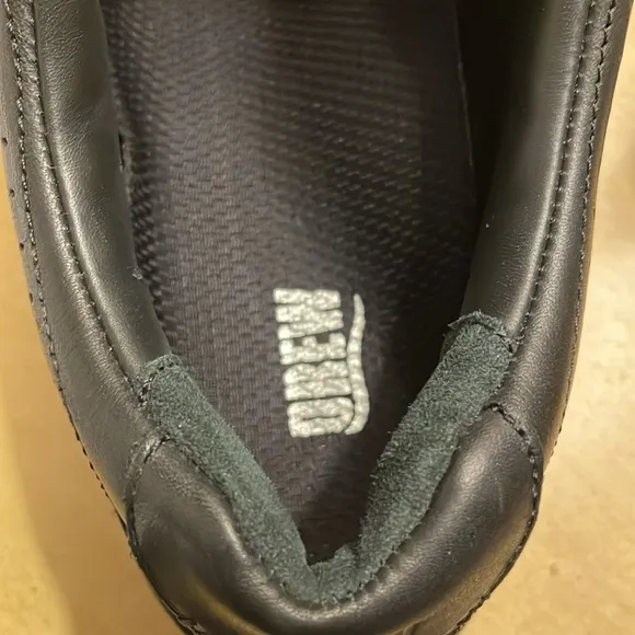 Drew Toledo II orthopedic men’s shoes size 11.5 W new in box