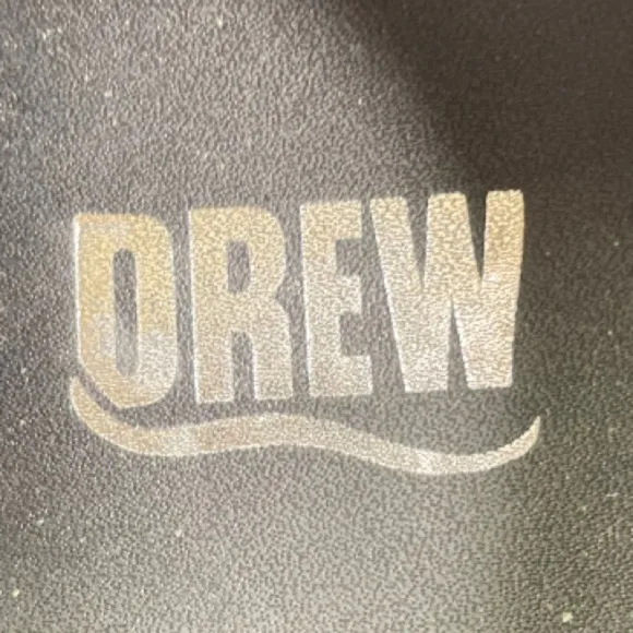 Drew Women’s Orthopedic Leather Metallic Mary Jane Comfort Shoes