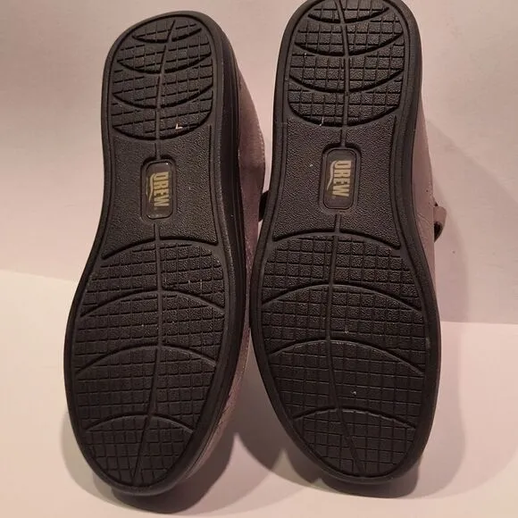 Drew Mary Jane's Shoes Women's