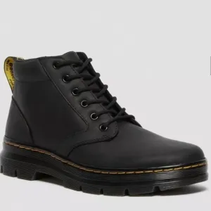Dr.Martens Womens Bonny Ankle Booties Chunky Tractor Platform shoes sz L8 M7
