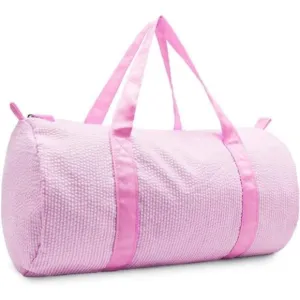 DUFFLE Bag for Kids, pink