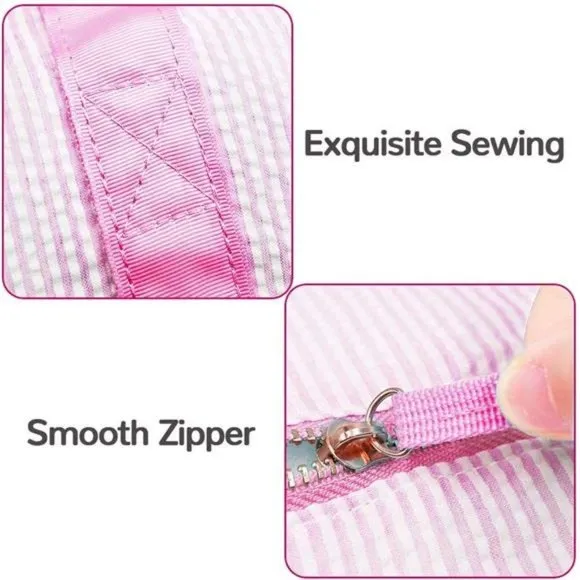 DUFFLE Bag for Kids, pink