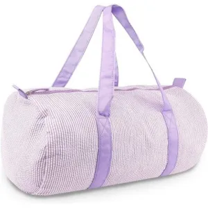DUFFLE Bag for Kids, Purple