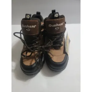 Dunham waterproof hiking boots Womens Size 6B DS675TN