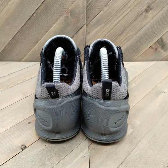 Ecco Biom‎ Performance Train Core Daily Cross Training Shoes Womens Size 38 Grey