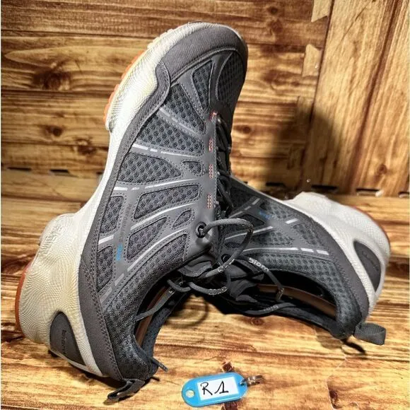 ECCO Biom Train Natural Motion Mesh Cross Training Shoes Men’s EU 43  9/9,5