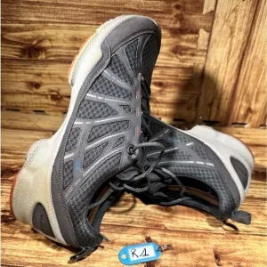 ECCO Biom Train Natural Motion Mesh Cross Training Shoes Men’s EU 43  9/9,5