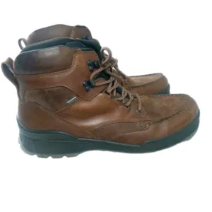 ECCO  Track 25 High Waterproof Hiking Boot Men's Size 13 M