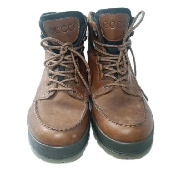 ECCO  Track 25 High Waterproof Hiking Boot Men's Size 13 M
