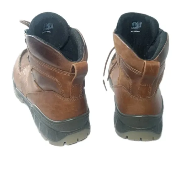ECCO  Track 25 High Waterproof Hiking Boot Men's Size 13 M