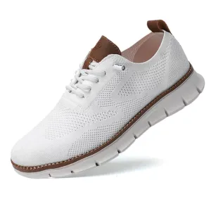 Edgar - Elegant Orthopedic Shoes