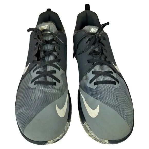 Elevated Performance with Nike Fly By Low Size 13 basketball running sports