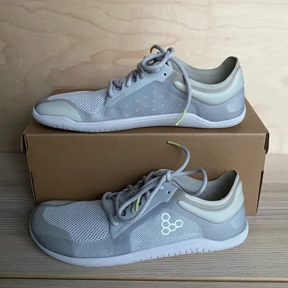 🔥EU41 NEW Vivobarefoot primus lite