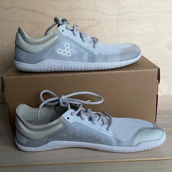 🔥EU41 NEW Vivobarefoot primus lite