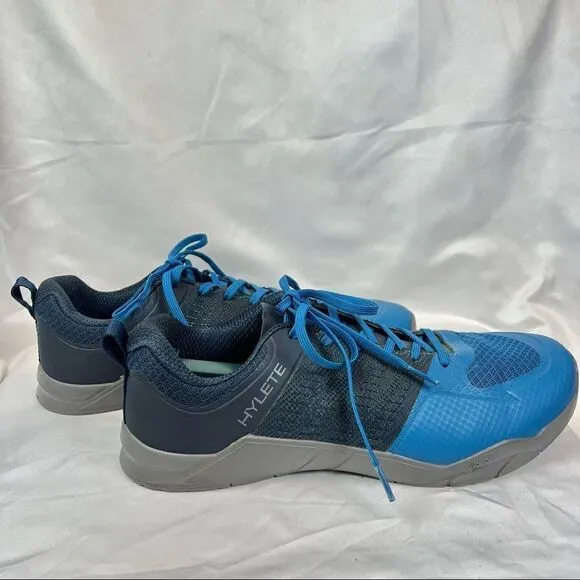 EUC✨ Hylete Circut Cross Training Vibram Sole Shoes 11