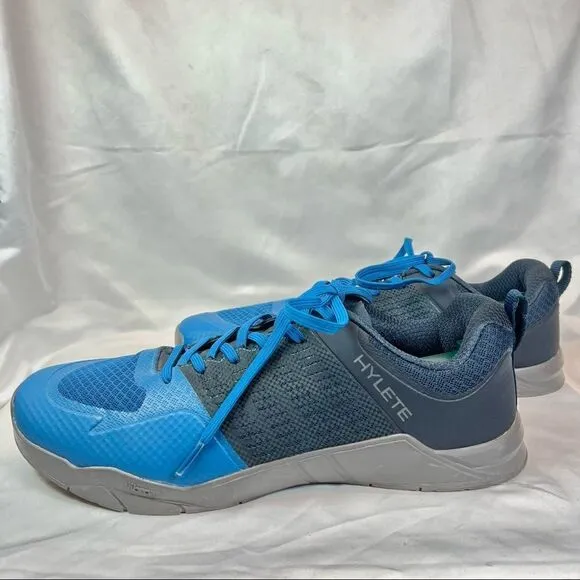 EUC✨ Hylete Circut Cross Training Vibram Sole Shoes 11