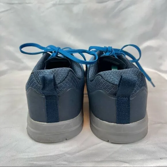 EUC✨ Hylete Circut Cross Training Vibram Sole Shoes 11