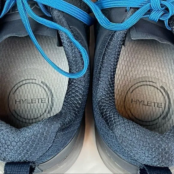 EUC✨ Hylete Circut Cross Training Vibram Sole Shoes 11
