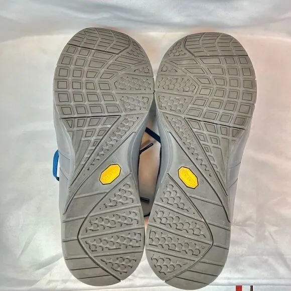 EUC✨ Hylete Circut Cross Training Vibram Sole Shoes 11
