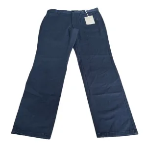 Everlane The Performance Chino Slim Fit Uniform Pants  Size 35x32
