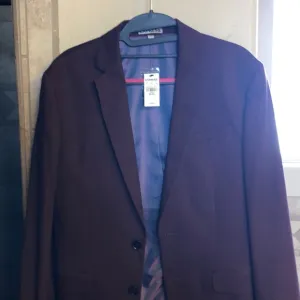 Express Slim Fit Men’s Blazer