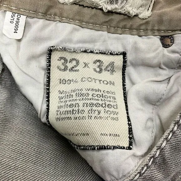 EXPRESS Slim Fit Jeans