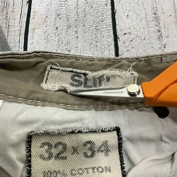 EXPRESS Slim Fit Jeans