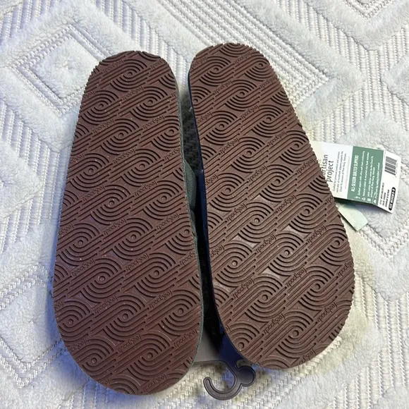FEELGOODZ - All Season Quilted Slippers Mules